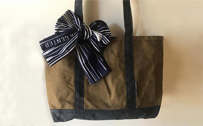 WWC　オリジナル手ぬぐい『鉋（かんな）』