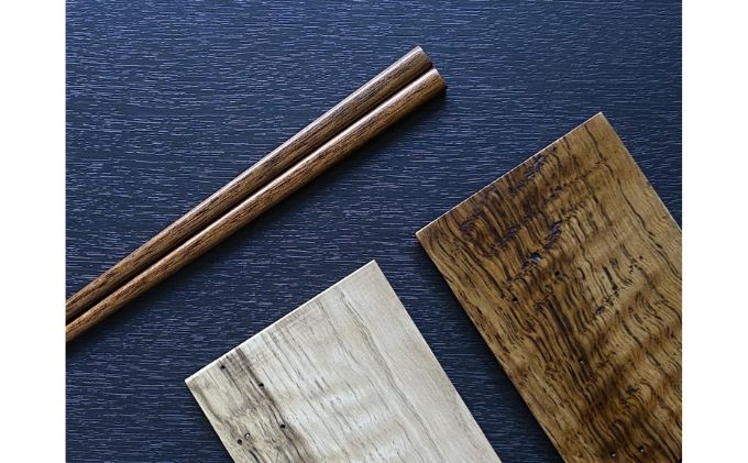 漆塗り（拭き漆）体験コース