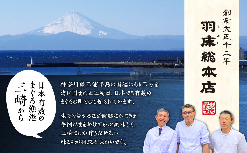 【高島屋バイヤーセレクション】 漬け魚専門店の一膳づけ丼の具詰合せ　M038-012