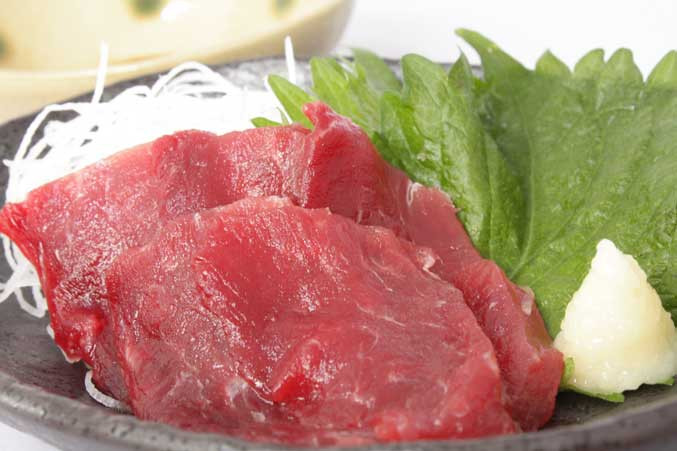 【超希少部位】天然三崎まぐろホホ肉1kg【数量限定】　M005-013