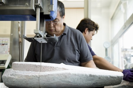 ＜切れてるお刺身＞天然本まぐろ中トロ★簡単冷水解凍★　M005-016