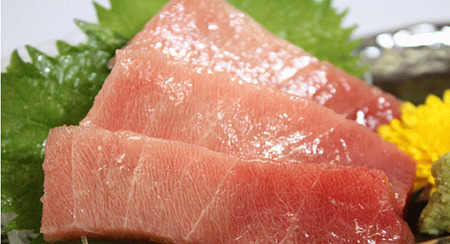 【定期便】中トロづくし＜4回配送＞A5ランク　M005-T03