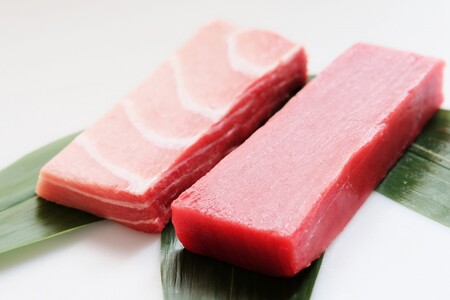 三崎魚音の味 おたのしみセット　M006-021