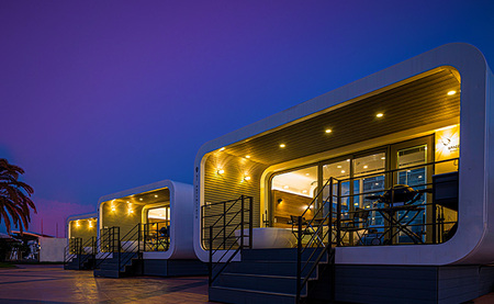 スペースキーポイント リビエラシーボニアマリーナ利用券【3万円分】　M009-002