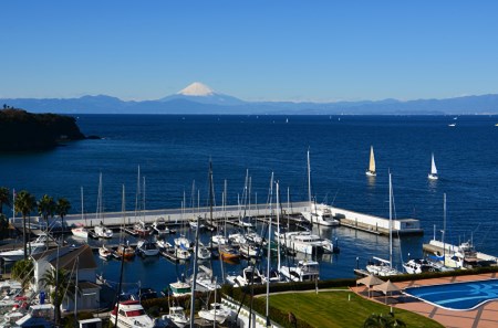 リビエラ チャーターボートプラン　M009-003