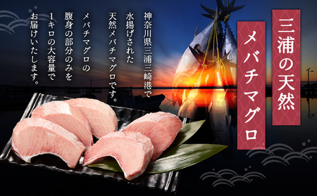 まぐろステーキ　M024-007