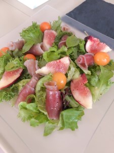 天然まぐろスモーク生ハム 「The Smoked MAGURO Slice」　M040-002-02