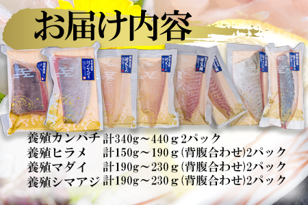 【高鮮度】鮮魚活〆特盛お刺身セット　M079-008