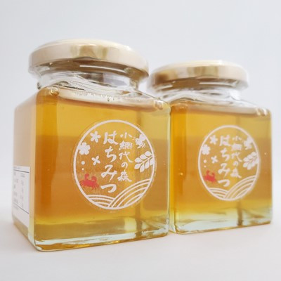 小網代のはちみつ　M080-001