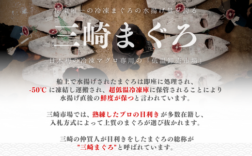 【1月中旬以降お届け】天然 本まぐろ お祝い寿セット 中トロ200g 赤身200g 迎春 三崎まぐろ 三崎恵水産　M020-021-03