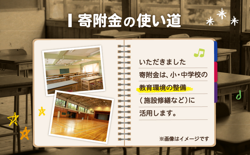 【母校応援ふるさと寄附金事業】（返礼品なし）南下浦小学校（10,000円）　MS-10000-4