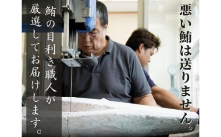 目鉢まぐろ特選お刺身セット　M005-036