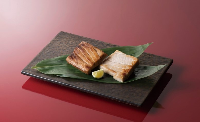 【素材にこだわる 羽床総本店】特上めかじき味噌漬・粕漬詰合せ 6切入（bc2406）　M019-007-01