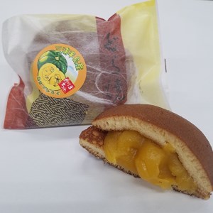 【手作り】苺もなかとかぼちゃどら焼き詰め合わせ【贈答対応】　M046-002