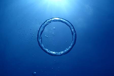 三浦半島城ヶ島でビーチファンダイビング　M064-002