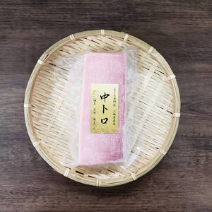 三崎港直送 天然三崎まぐろ詰め合わせ　M078-003