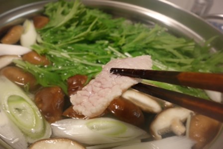 【幻のトロ】天然三崎まぐろ希少部位の「カマトロ」　M005-014