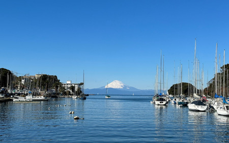 油壺京急マリーナ利用券 10万円分　M017-003-03