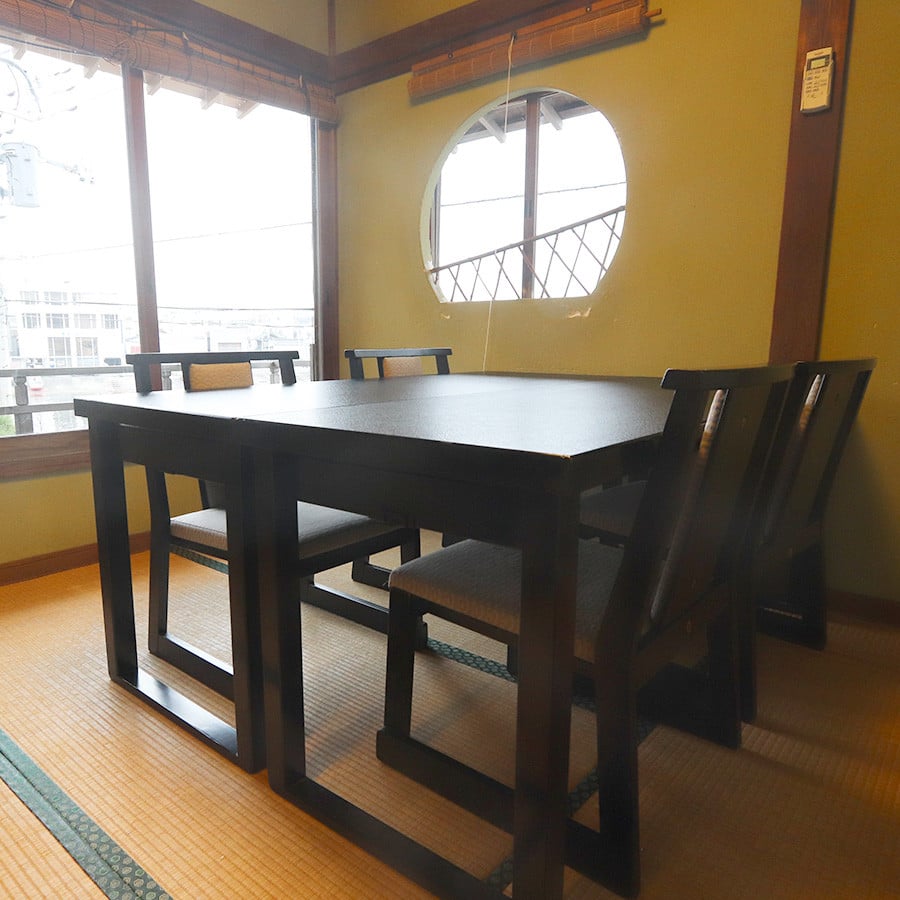 【個室でゆったり】三崎館本店ペア食事券（松）　M025-001-03