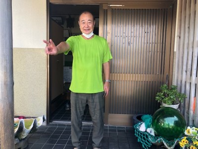 【城ケ島】手ぶらでファミリーフィッシング ペア利用券　M042-003