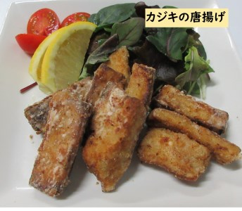 【今夜のおかずの一品に】神奈川県漁連のまぐろおかずセット【からあげ・竜田揚げ・フライ】　M077-002