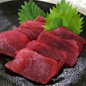 三崎港直送 天然三崎まぐろ詰め合わせ　M078-003