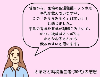 みうらみるくとみうらみるくジャム　M091-002