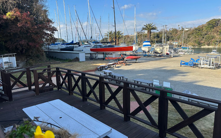 油壺京急マリーナ利用券 10万円分　M017-003-03