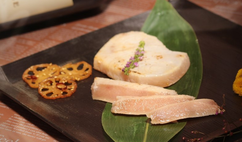 【素材にこだわる 羽床総本店】特上めかじき味噌漬・粕漬詰合せ 10切入（bc2410）　M019-007-02