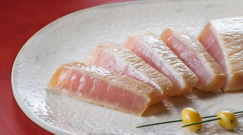 【絶品のミディアムレア 羽床総本店】白皮かじき味噌漬・粕漬詰合せ 10切入（ba1410）　M019-009