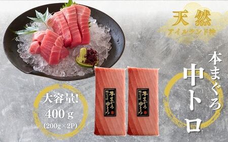【至極の味わい】天然本まぐろ 1kg（大トロ200g、中トロ400g、赤身400g）　M020-025-01