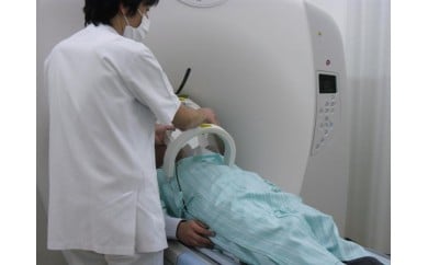 ふるさとで脳ドック　M057-001