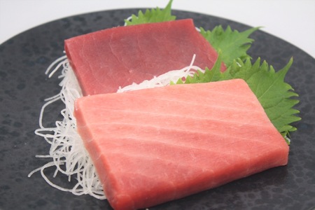 湊魚問屋 特特セット！　M005-042