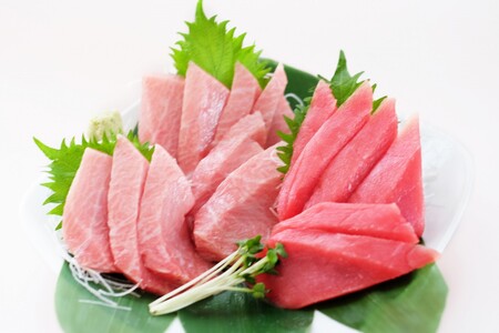 3回お届け！三崎魚音の味おたのしみ定期便　M006-T02