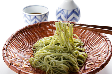 麺「海草美人」 1袋200g×8　M015-001-01