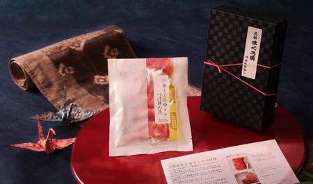 【本まぐろの味わいをダイレクトに】ギフト箱入 天然本まぐろ中とろづけ丼の具（ag2601）　M019-004