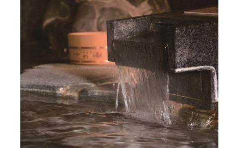 鶴巻温泉弘法の里湯・宮永岳彦記念美術館入場チケット