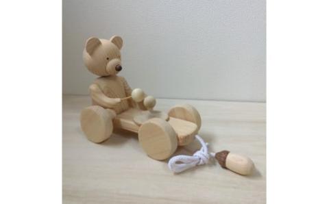 ドラムベア（プルトイ）