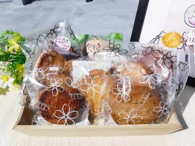 スイーツガーデンサクララの焼菓子ギフトＡ