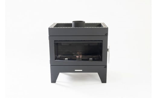 STOKE（サウナストーブ）＋煙突セット