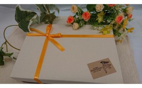 クッキー詰合せ