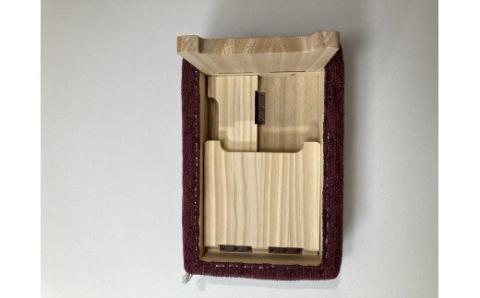 まくら正座椅子（レッド）