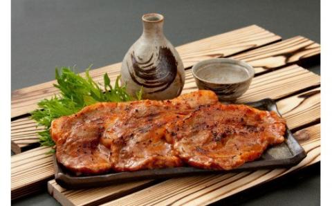 山進商会のお焼きとん漬（赤味噌白味噌セット）5枚