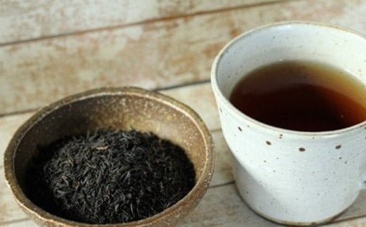 和紅茶！丹沢ゴッド・オブ・マウンテン