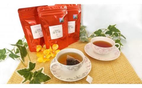 和紅茶！丹沢ゴッド・オブ・マウンテン（ティーバッグ）