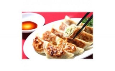 幸せ餃子のボリューム満点こだわり大・中餃子（各1箱）