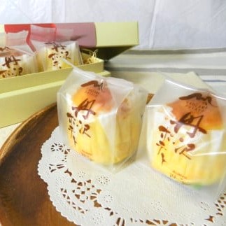 スイート！丹沢ポテト