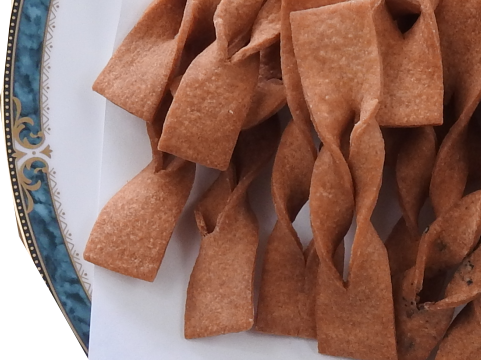 秦野かりんとう（プレーン・3袋）