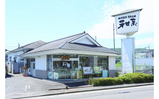 落花生あまなっとう（B-90）