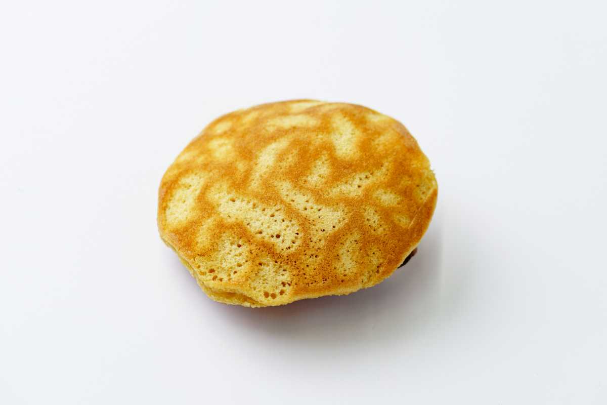 どら焼きトラピー